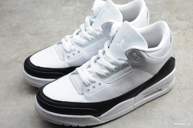fragment Jordan 3 DA3595-100  Air 1014